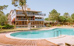 Boutique Hotel Parque do Rio