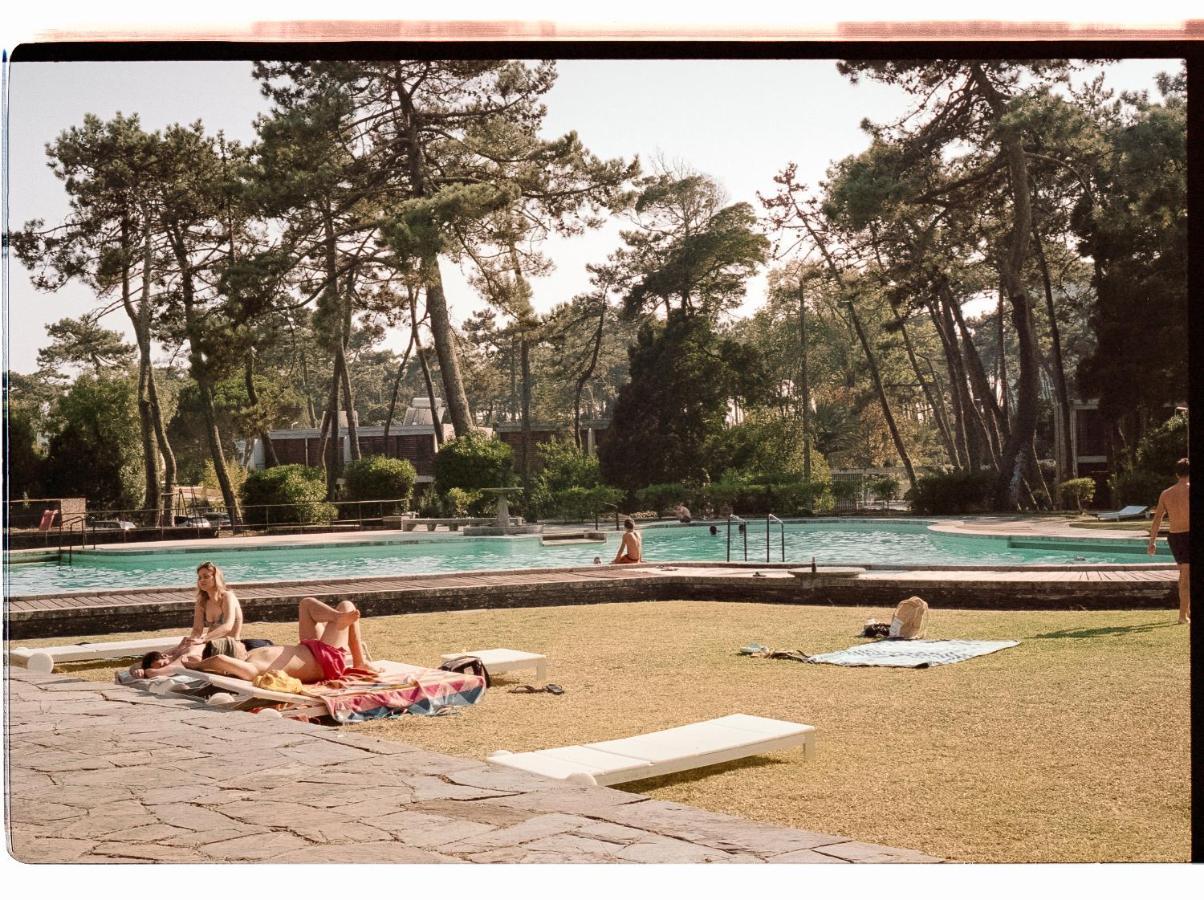 Parque Do Rio Ofir Hotel Esposende Extérieur photo