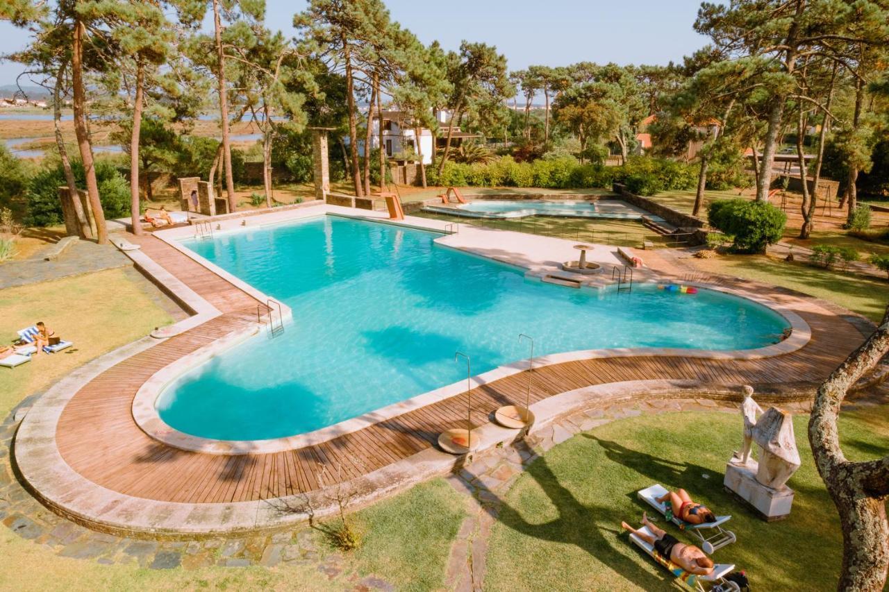Parque Do Rio Ofir Hotel Esposende Extérieur photo