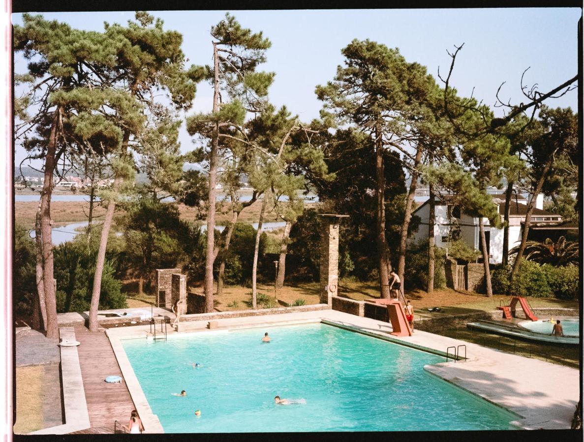 Parque Do Rio Ofir Hotel Esposende Extérieur photo