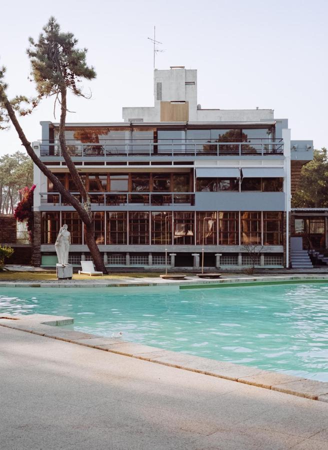 Parque Do Rio Ofir Hotel Esposende Extérieur photo