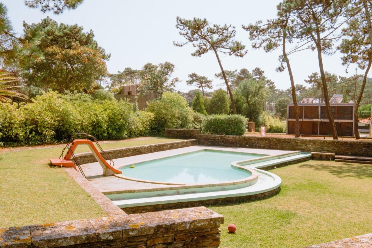 Parque Do Rio Ofir Hotel Esposende Extérieur photo