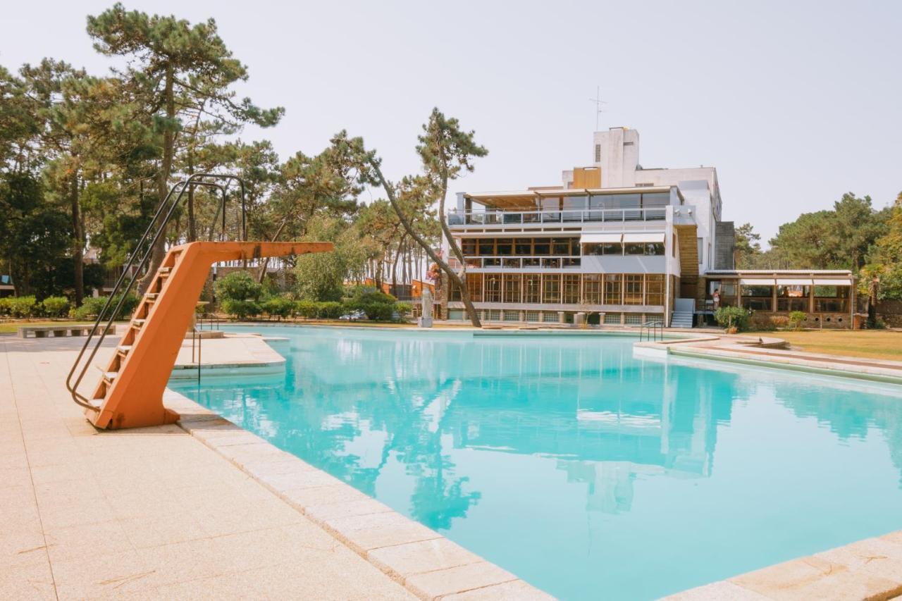 Parque Do Rio Ofir Hotel Esposende Extérieur photo