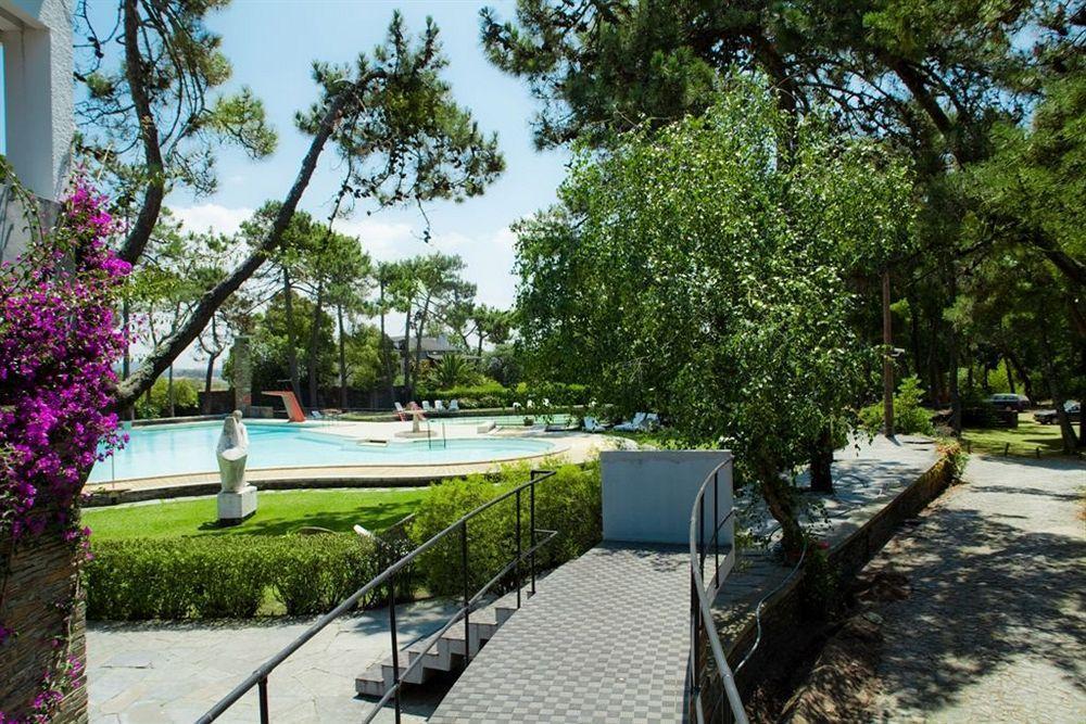 Parque Do Rio Ofir Hotel Esposende Extérieur photo