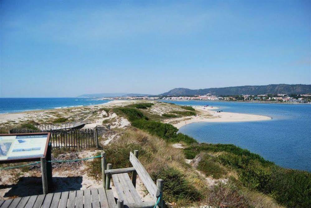 Parque Do Rio Ofir Hotel Esposende Extérieur photo
