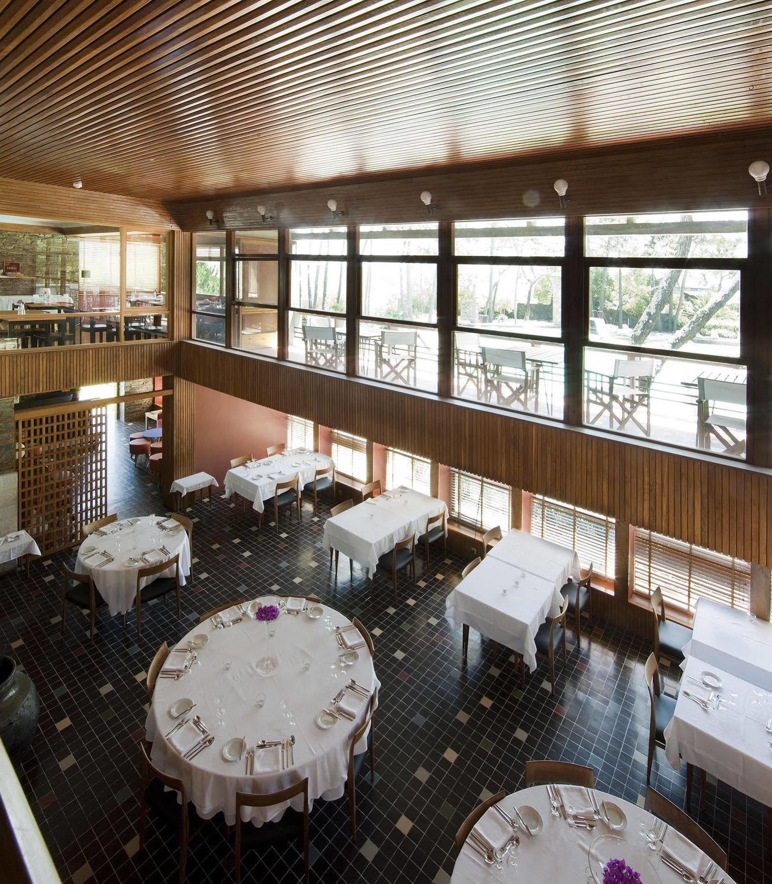 Parque Do Rio Ofir Hotel Esposende Extérieur photo