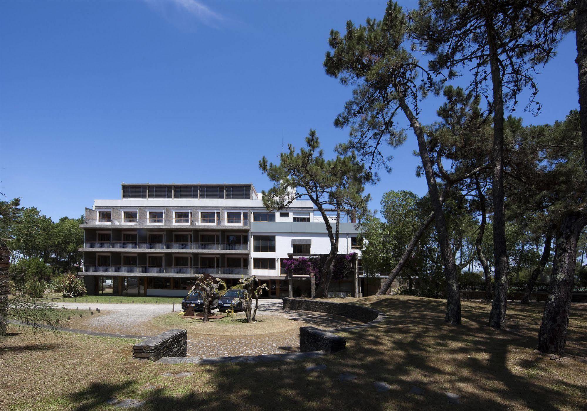 Parque Do Rio Ofir Hotel Esposende Extérieur photo