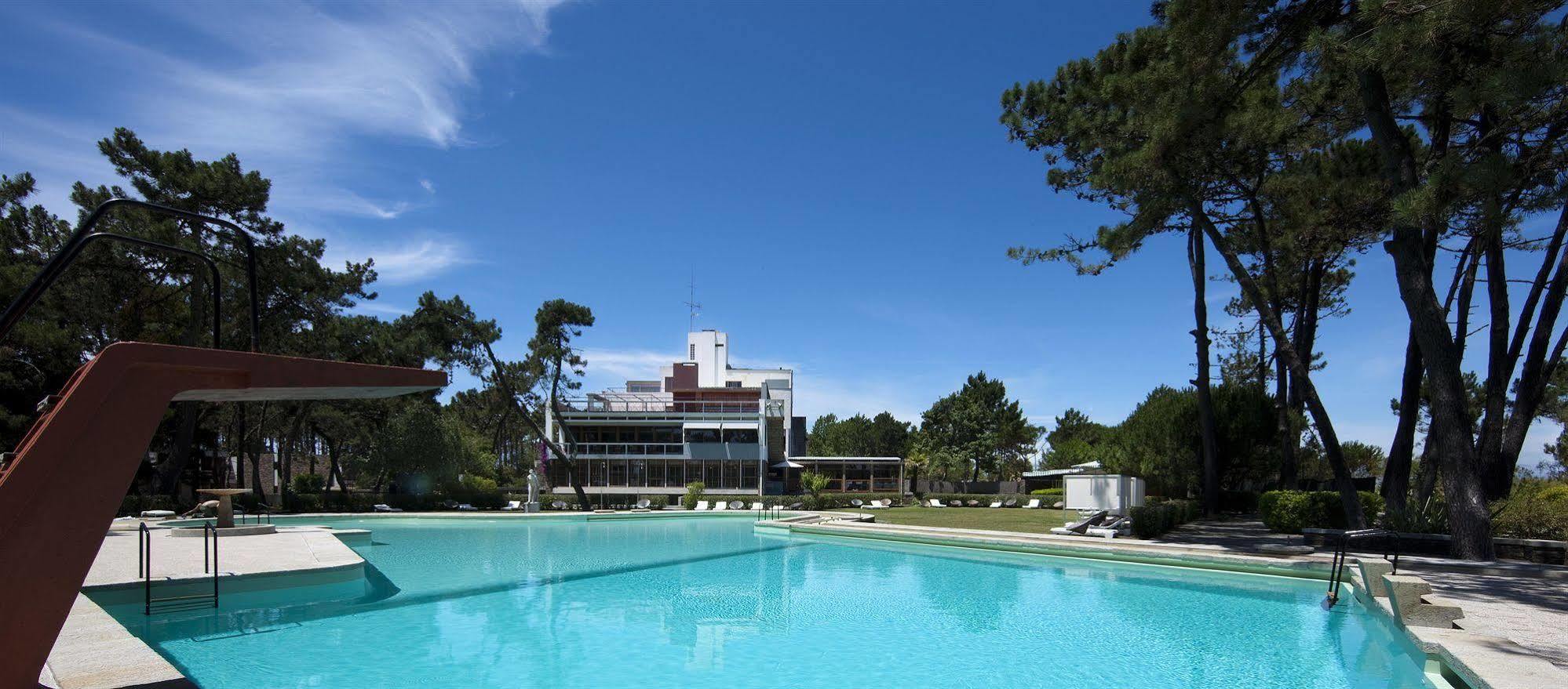 Parque Do Rio Ofir Hotel Esposende Extérieur photo